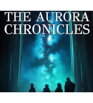 The Aurora Chronicles Steam Key GLOBAL